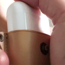 Air Pods Leather Case