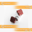 Air Pods Leather Case