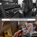 All-Around Compact Wrench