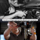 All-Around Compact Wrench