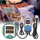 All Day Heating Thermostat Controller