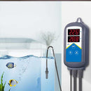 All Day Heating Thermostat Controller