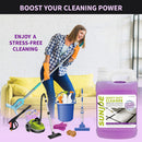 All-in-One Pressure Washer Detergent & Degreaser