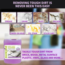 All-in-One Pressure Washer Detergent & Degreaser