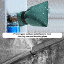 Anti-Freeze Tap Cover