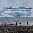 Anti-Freeze Tap Cover