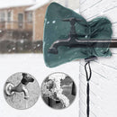 Anti-Freeze Tap Cover