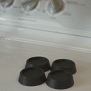 Anti Vibration Pads GIF 
