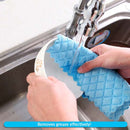 Anti-grease Kitchen Towel (5 pack)