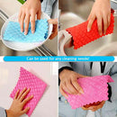 Anti-grease Kitchen Towel (5 pack)