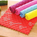 Anti-grease Kitchen Towel (5 pack)