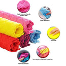 Anti-grease Kitchen Towel (5 pack)