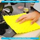 Anti-grease Kitchen Towel (5 pack)