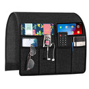 Armrest Organizer - Black