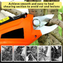 Automated Wireless Garden Pruner