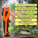 Automated Wireless Garden Pruner