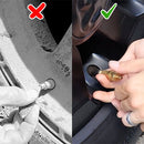 Automatic Tire Deflator Kit