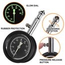 Automatic Tire Deflator Kit