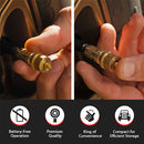 Automatic Tire Deflator Kit