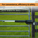 Automatic Swing Gate Opener