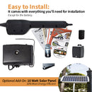 Automatic Swing Gate Opener