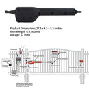 Automatic Swing Gate Opener