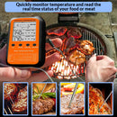 BBQ Thermometer