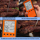 BBQ Thermometer
