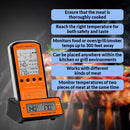 BBQ Thermometer