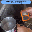 BBQ Thermometer