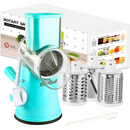 Rotary Cheese Grater Tool