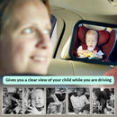 Baby RearView Mirror