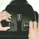 Baby RearView Mirror