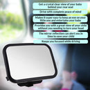 Baby RearView Mirror
