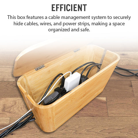 Efficient