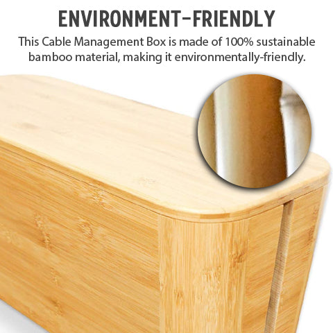 Environment-friendly
