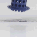 Bathtub Drain Hair Catcher