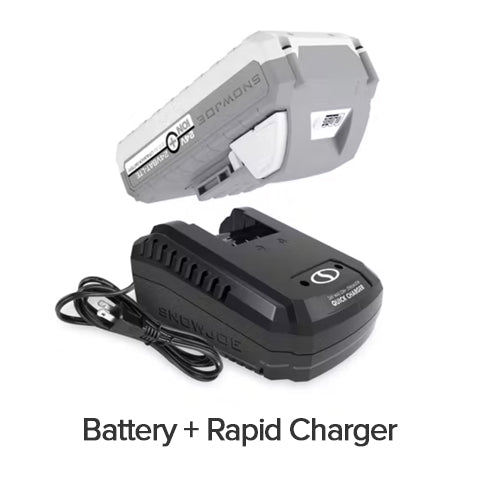 SJ 24V-2AMP-SK1 Battery Kit
