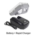 SJ 24V-2AMP-SK1 Battery Kit