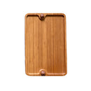 Bedside Shelf (Brown)