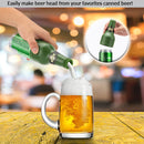 Beer Foam Maker