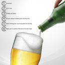 Beer Foam Maker