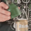 Beer Foam Maker