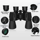 10x50 Binoculars