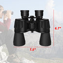10x50 Binoculars