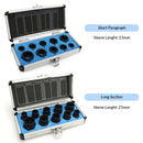 Bolts and Nuts Extractor Set