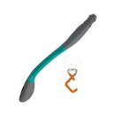 Bottom Wipe Toilet Aid