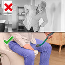 Bottom Wipe Toilet Aid