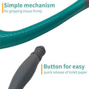 Bottom Wipe Toilet Aid