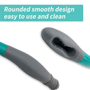 Bottom Wipe Toilet Aid